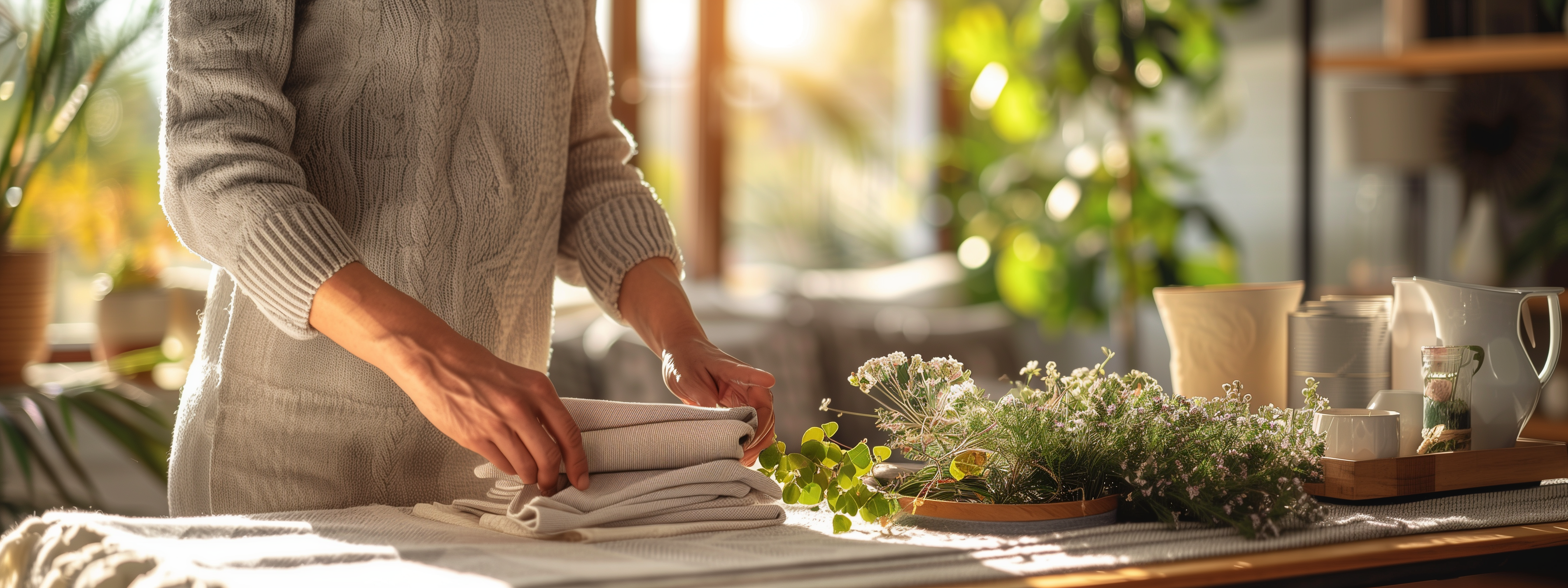 Specialised Services